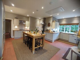 The Cheese House