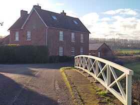 The Cheese House