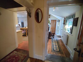 The Cheese House
