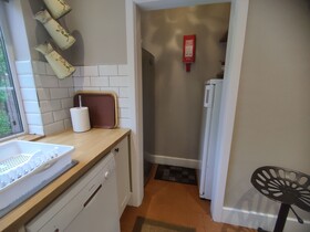 The Cheese House