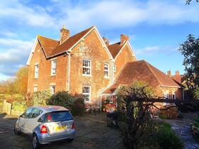 The Cheese House