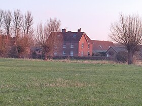 The Cheese House