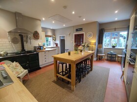 The Cheese House