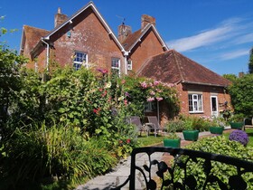 The Cheese House