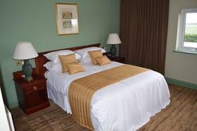 The Stones Hotel