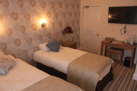 The Beambridge Inn