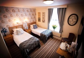 The Beambridge Inn