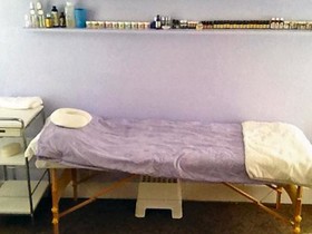 Alverstone Cottage Bed & Breakfast