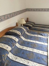 Inglewood Guest House