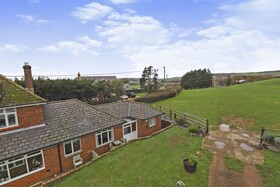 Queen Bower Farm Lodge
