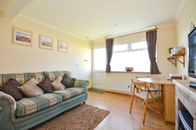 Sandown Bay Holiday Centre