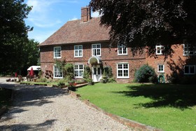 Molland House