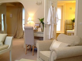 The Bell Hotel
