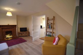 Fullers Hill Cottages