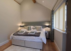 Fullers Hill Cottages
