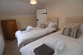 Fullers Hill Cottages