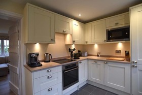 Fullers Hill Cottages