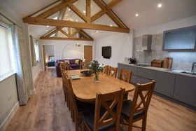 Fullers Hill Cottages