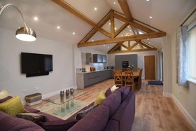 Fullers Hill Cottages