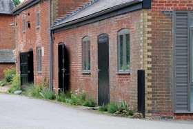 Fullers Hill Cottages