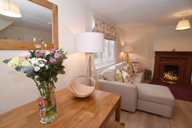 Fullers Hill Cottages