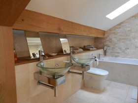 Molehill Barns B&B