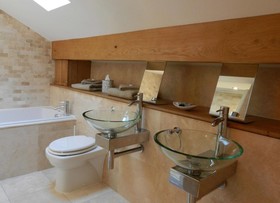 Molehill Barns B&B