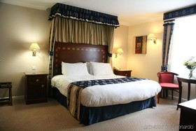 Manor of Groves Hotel, Golf & Country Club