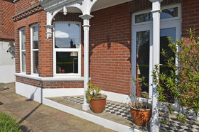 Seahorse Villa