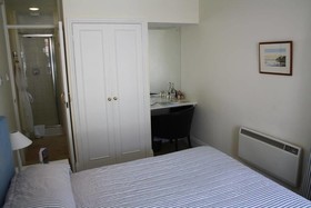 The Seaview Hotel And Restaurant