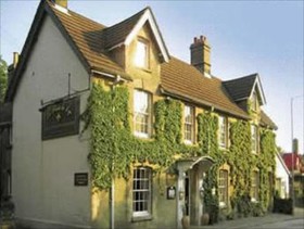 La Fleur de Lys - Restaurant with rooms