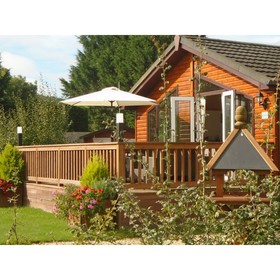 Shaftesbury Luxury Lodges