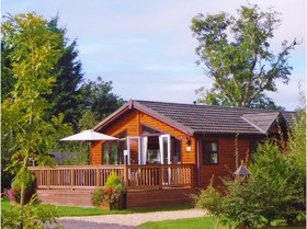 Shaftesbury Luxury Lodges