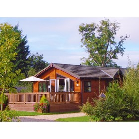 Shaftesbury Luxury Lodges