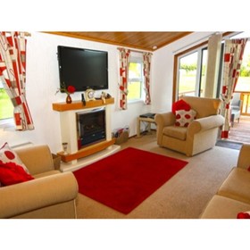 Shaftesbury Luxury Lodges