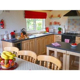 Shaftesbury Luxury Lodges