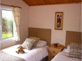Shaftesbury Luxury Lodges