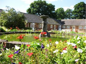The Coppleridge Inn
