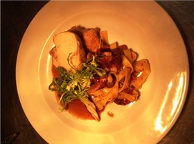 The Coppleridge Inn