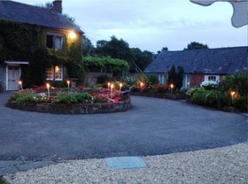 The Coppleridge Inn