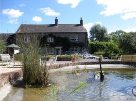 The Coppleridge Inn