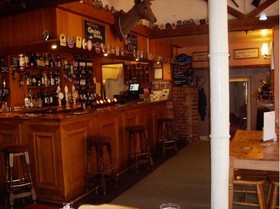 The Coppleridge Inn