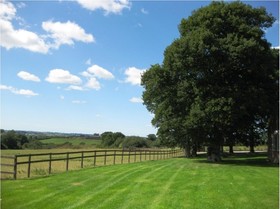 The Coppleridge Inn