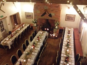The Coppleridge Inn