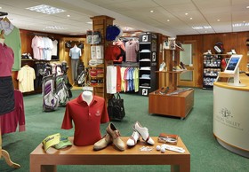 Meon Valley Hotel, Golf & Country Club