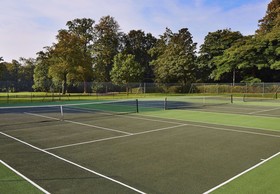 Meon Valley Hotel, Golf & Country Club