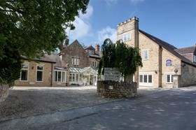 The Grange at Oborne, Sure Hotel Collection by Best Western