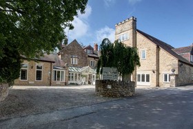 The Grange at Oborne, Sure Hotel Collection by Best Western