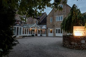 The Grange at Oborne, Sure Hotel Collection by Best Western