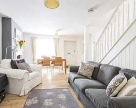 Teachers Cottage